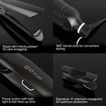 ghd Sculpt Styler Noir