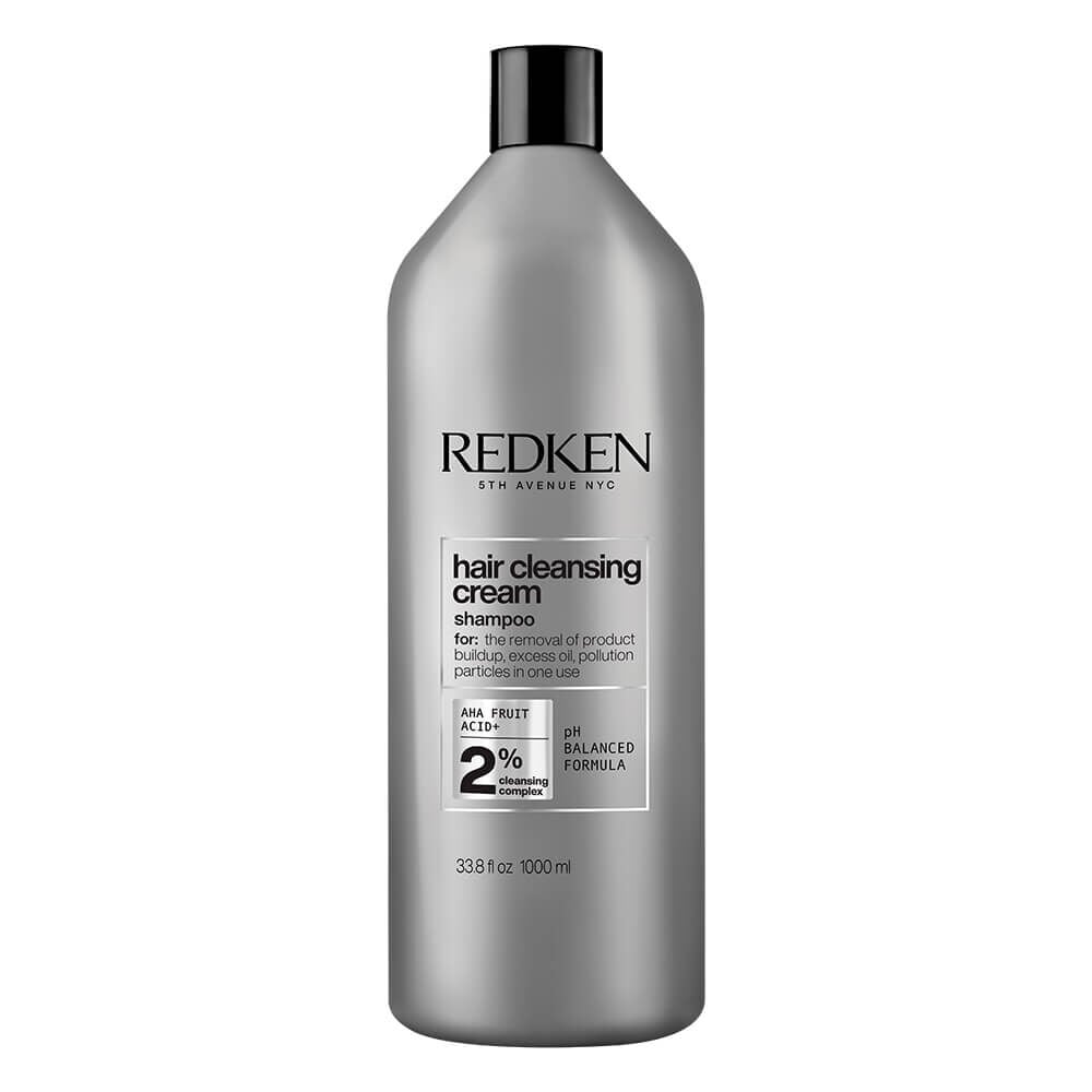 Redken Shampooing Crème Hair Cleansing