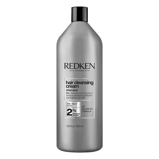 Redken Shampooing Cr&egrave;me Hair Cleansing