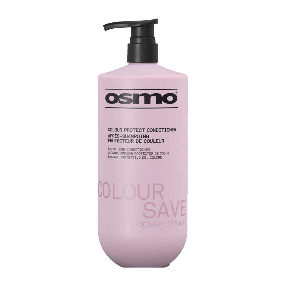 Osmo Colour Save Apr&egrave;s-Shampoing Protecteur De Couleur 1L
