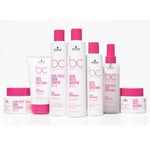 Schwarzkopf Professional Bonacure Couleur Freeze Après-shampooing