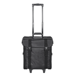 S-PRO Valise de Manucure Noir