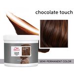 Wella Professionals Color Fresh Masque Chocolate 500ml