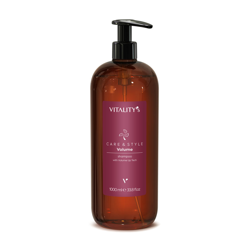 Vitality's C & S Volume Shampooing 1L