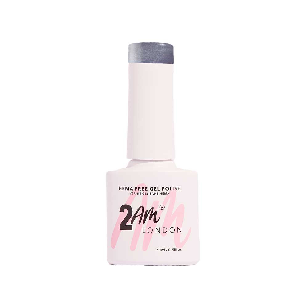 2AM London Vernis Gel Effet Cat Eye - Island Escape collection Chose Sure 7.5ml