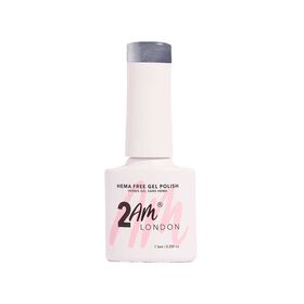 2AM London Vernis Gel Effet Cat Eye - Island Escape collection Chose Sure 7.5ml