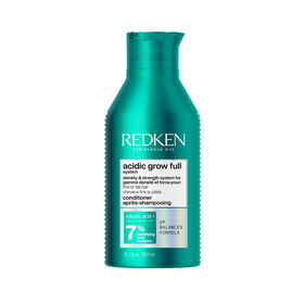 Redken Acidic Grow Full System Apr&egrave;s-shampooing Densifiant 300ml