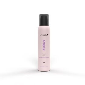 Vitality's Flowy Mousse Nourrissante 250ml 