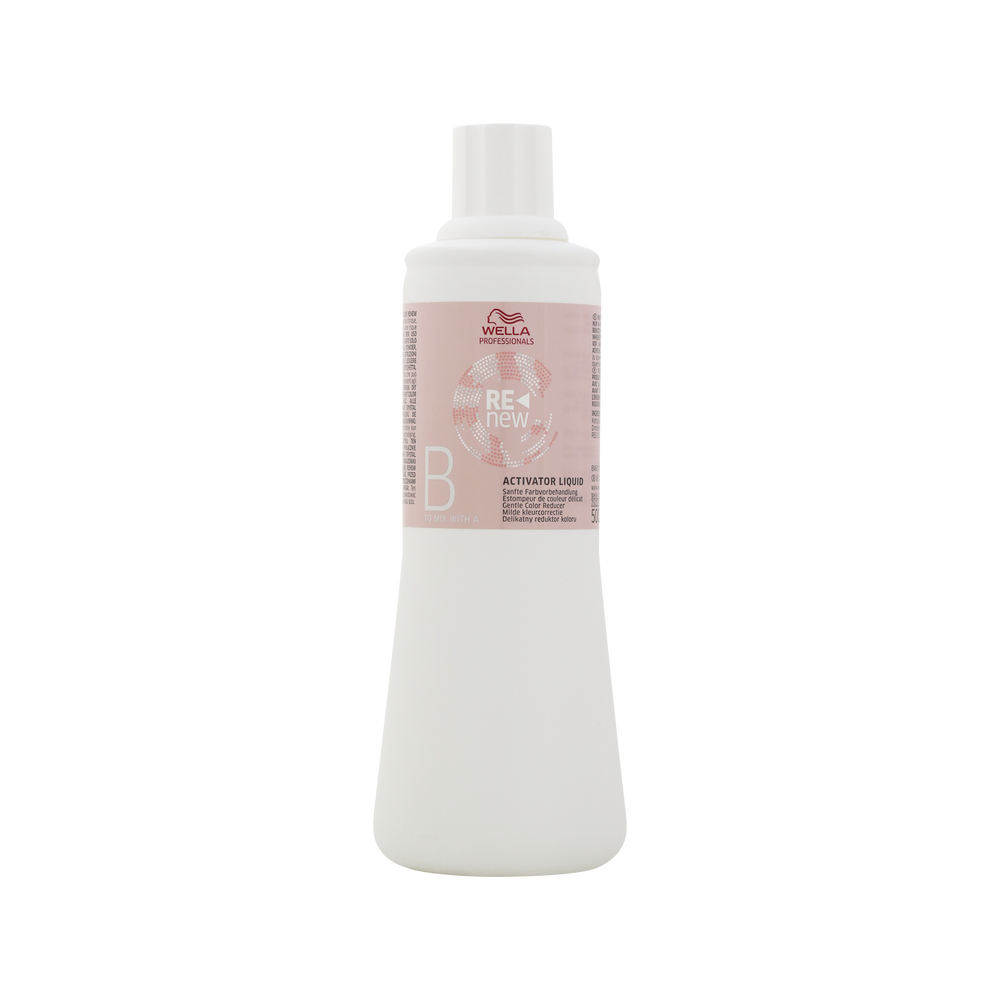 Wella Professionals Color Renew Activateur Liquide 500ml