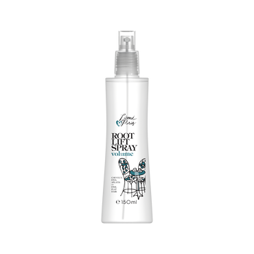Spray Volume Root-Lift pour Cheveux Fins, Aplatis Spray Volume Root-Lift pour Cheveux Fins, Aplatis