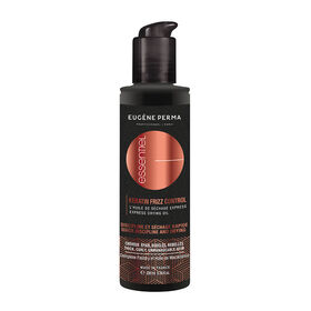 Eugene Perma Essentiel Keratin Huile Frizz 200ml