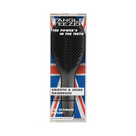 Tangle Teezer Brosse The Ultimate Noir Tangle Teezer Brosse The Ultimate Noir