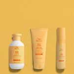 Wella Professionals Invigo Sun Spray Protection Couleur Anti-UV 150ml