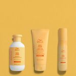 Wella Professionals Invigo Sun Spray Protection Couleur Anti-UV 150ml