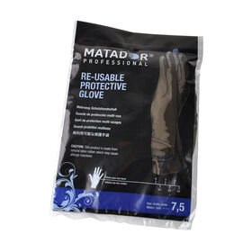 Matador Gant de protection multi-usages