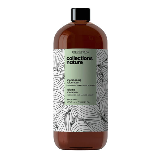 Eug&egrave;ne Perma Collections Nature Shampooing Volumateur 1L
