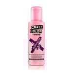 Crazy Color Crème colorante semi-permanente 100ml