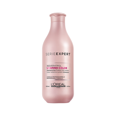 LOREAL SE Vitamino Color Shampoo 300ml LOREAL SE Vitamino Color Shampoo 300ml