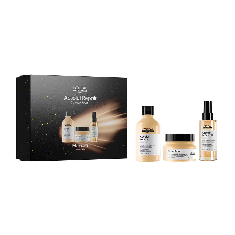 L&rsquo;Or&eacute;al Professionnel Absolut Repair Coffret
