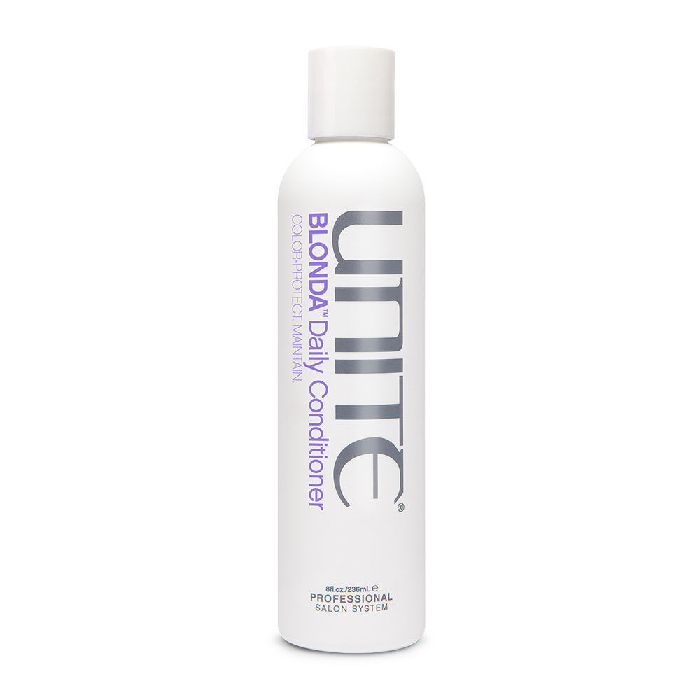 Unite Hair BLONDA Apr&egrave;s-Shampooing Quotidien 236ml