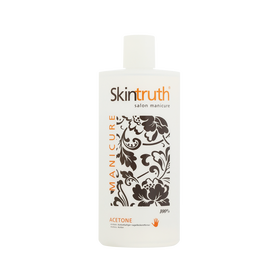 Skintruth Dissolvant Acétone Manucure 500ml