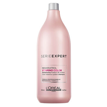 LOREAL SE Vitamino Color Shampoo 1,5l LOREAL SE Vitamino Color Shampoo 1,5l