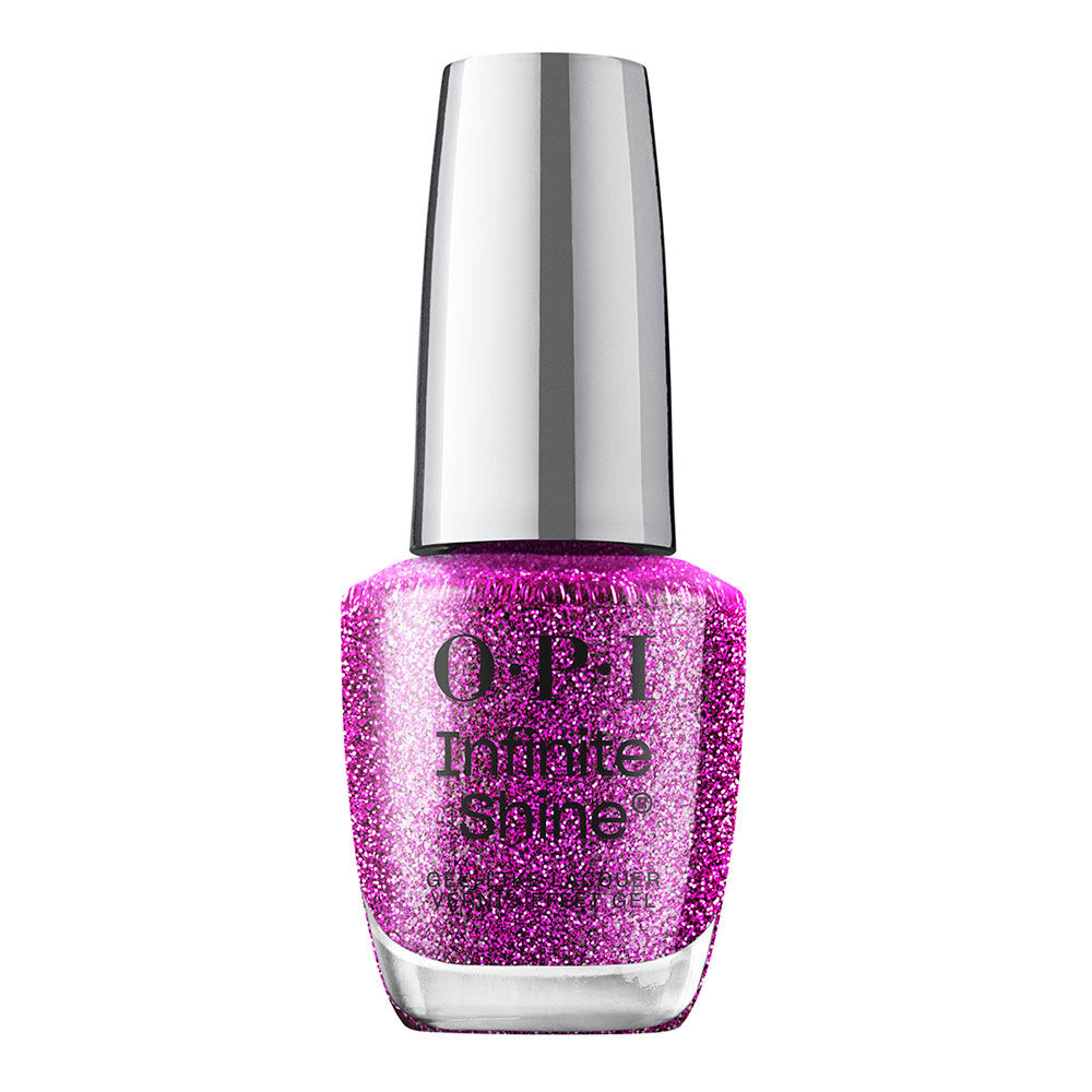 OPI Infinite Shine Vernis &agrave; ongles effet gel - Good Enough to Treat Collection - A Lil Suga & Spice 15ml