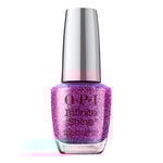 OPI Infinite Shine Vernis &agrave; ongles effet gel - Good Enough to Treat Collection - A Lil Suga & Spice 15ml