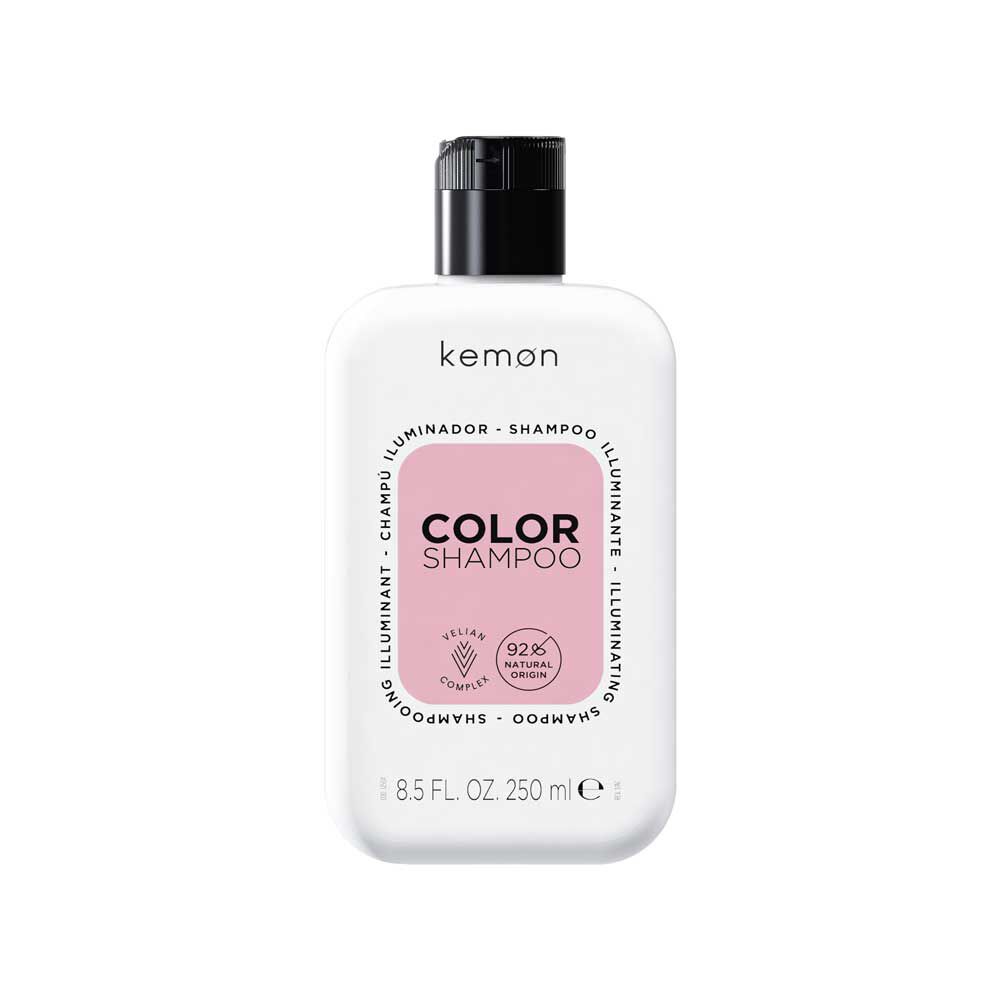 Kemon Care Color Shampooing 250ml