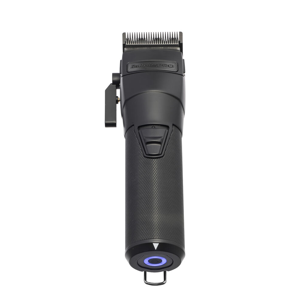 BaByliss PRO Tondeuse tout métal FXONE noire