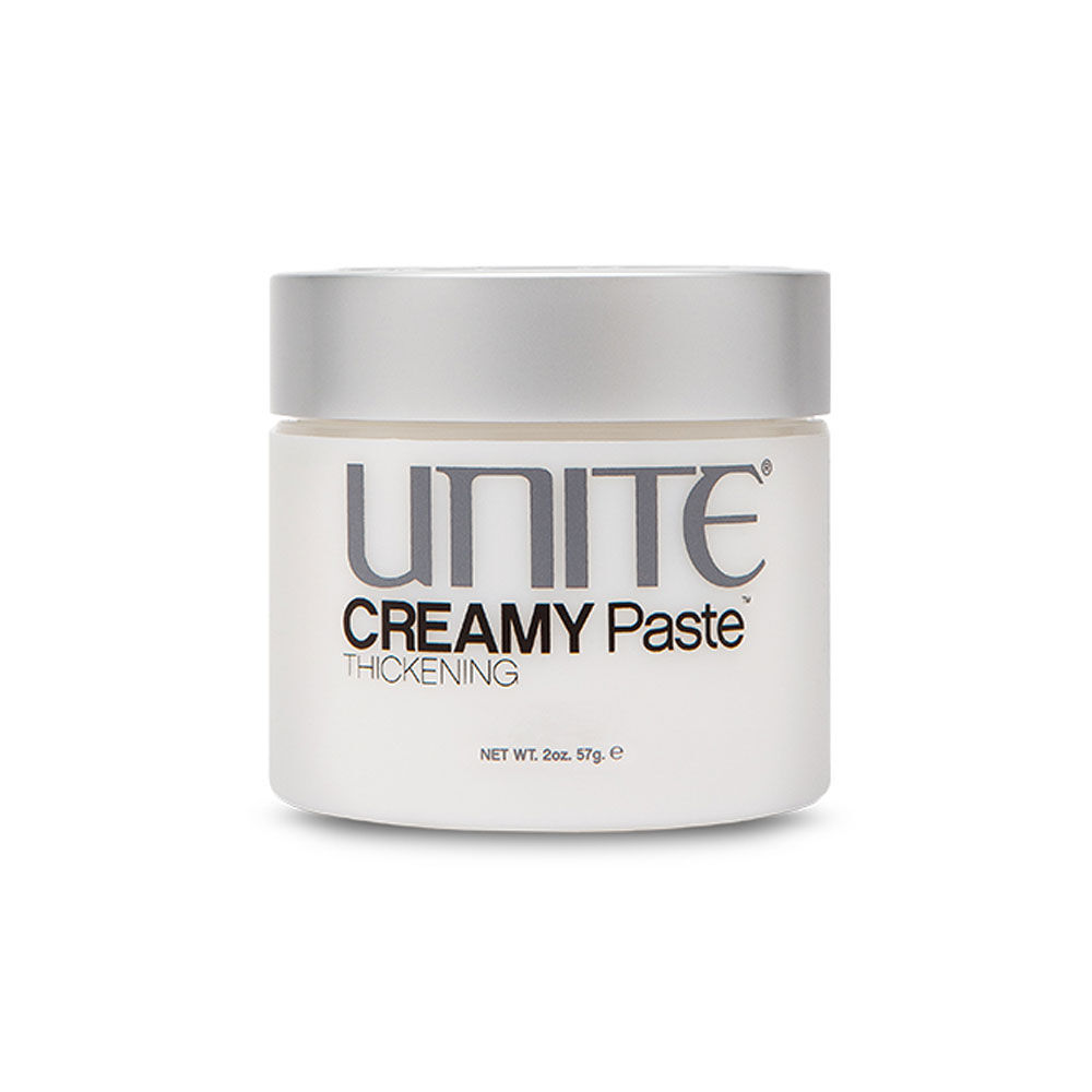 Unite Hair Coiffure & Finition CREAMY P&acirc;te &Eacute;paississante 57g