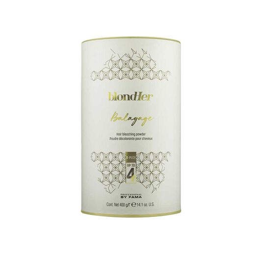 Professional By Fama Blondher Poudre D&eacute;colorante Balayage 400g