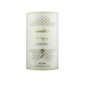 Professional By Fama Blondher Poudre Décolorante Balayage 400g Professional By Fama Blondher Poudre Décolorante Balayage 400g