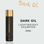 Sebastian Professional Dark Oil Shampoing 250ml