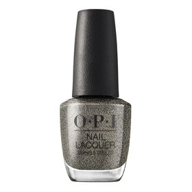 OPI Nail Laquer Vernis &agrave; Ongles - Good Enough to Treat Collection 15ml