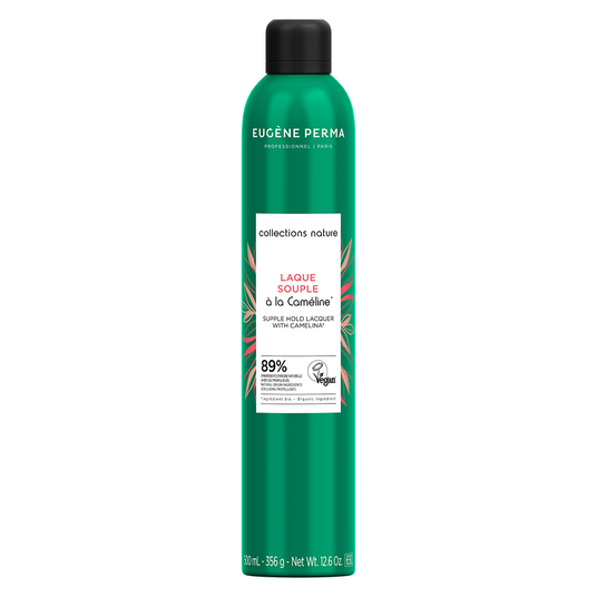 Eug&egrave;ne Perma Collections Nature Spray Cheveux Normal 500ml