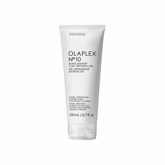 Olaplex N&deg;.10 Bond Shaper Gel Definisseur de Boucles 200ml
