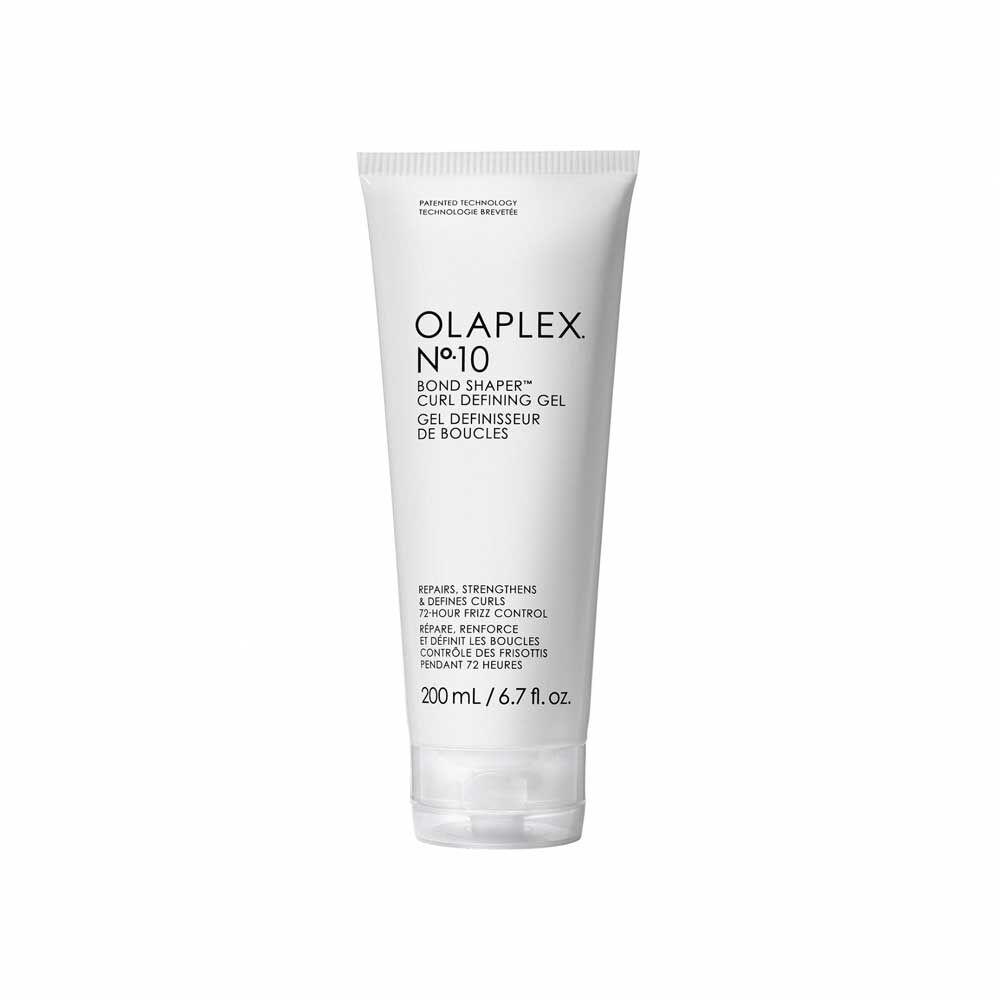 Olaplex N°.10 Bond Shaper Gel Definisseur de Boucles 200ml Olaplex N°.10 Bond Shaper Gel Definisseur de Boucles 200ml