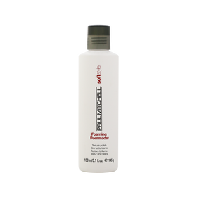 Paul Mitchell Cire Texturisante Foaming Pommade 150ml