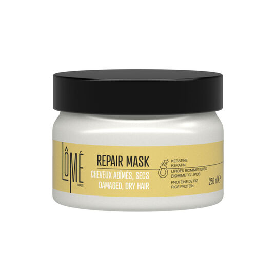 L&ocirc;m&eacute; Paris Ultimate Masque R&eacute;parateur 250ml