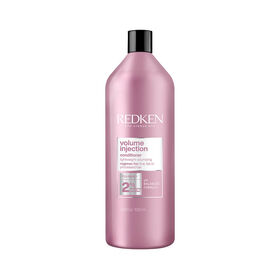 Redken Volume Injection Après-Shampooing 1l