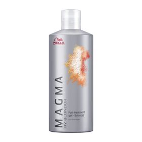 Wella Magma Après-Shampooing Color Complete