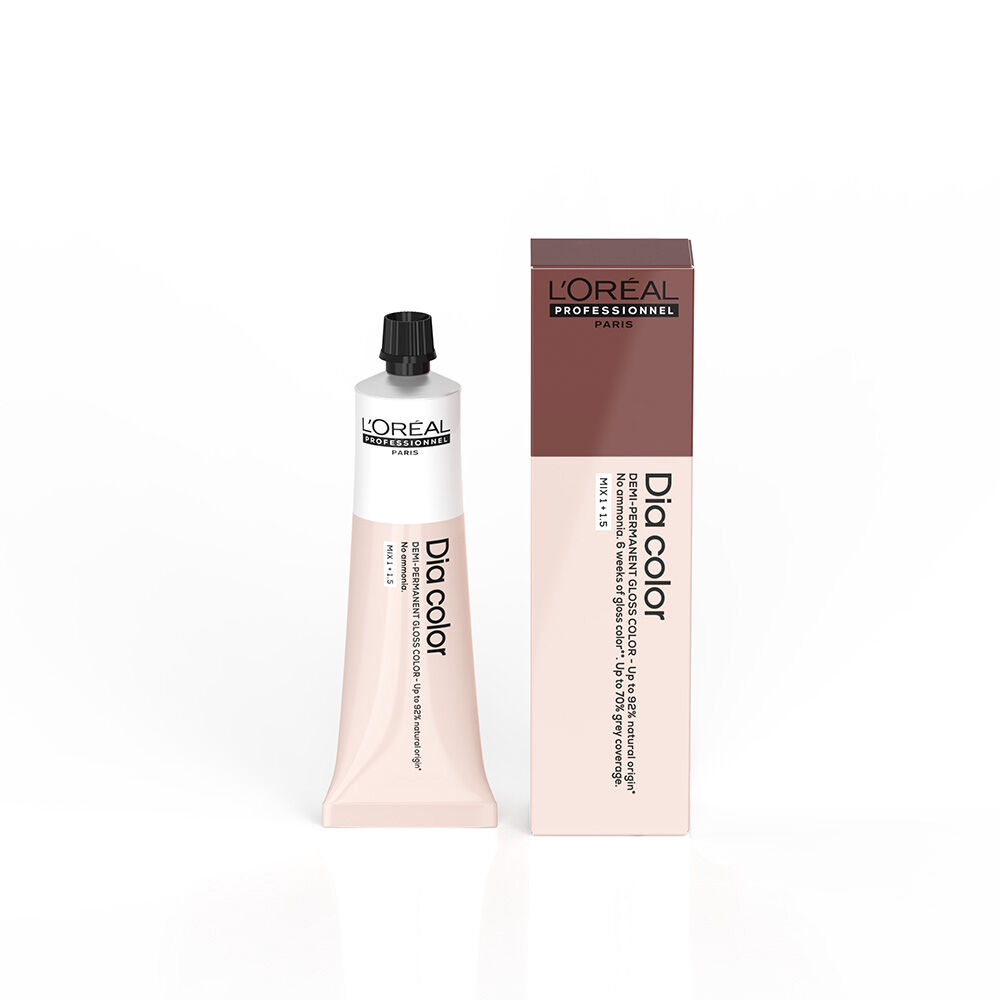L'Oréal Professionnel Dia Color 6.31 60ml