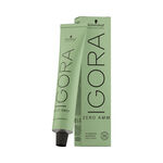 Schwarzkopf Professional Igora coloration permanente sans ammoniaque 60ml 7-00 Blond moyen naturel extra