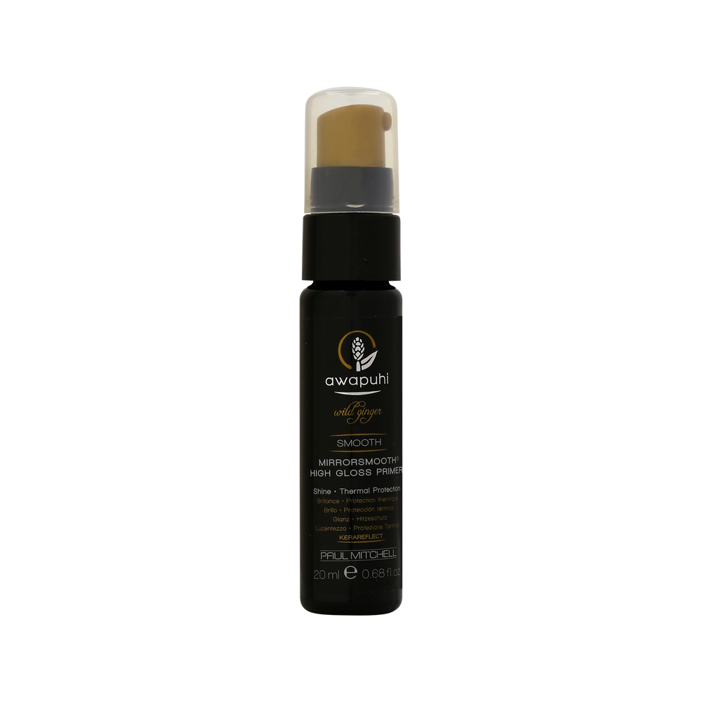 Paul Mitchell Spray-Soin Brillance Mirrorsmooth High Gloss Primer
