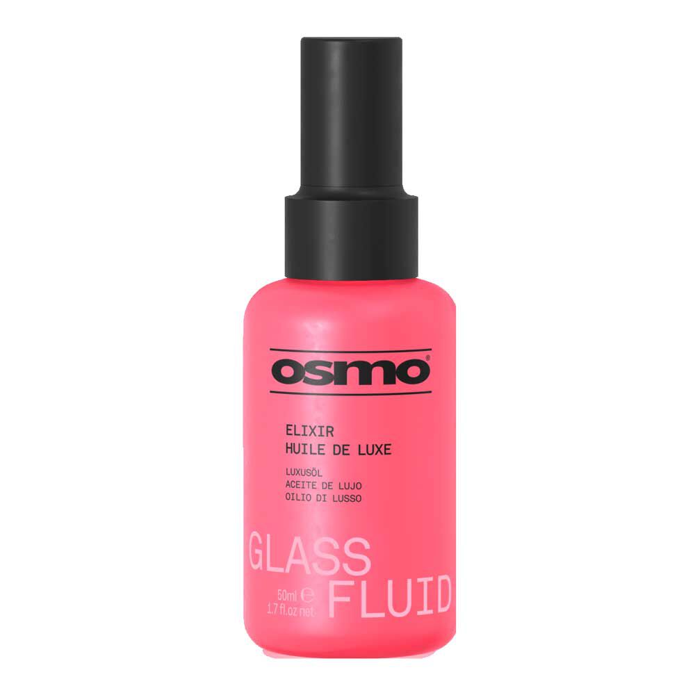 Osmo Glass Fluid Huile Réparatrice 50ml