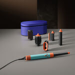 Dyson Professional Airwrap i.d. ™ Straight + Wavy Céramique Patina/Topaze