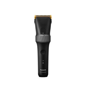 Panasonic Tondeuse Professionnelle &agrave; cheveux ER-GP50 Noire