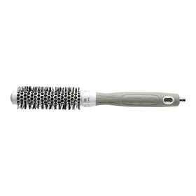 Olivia Garden Ceramic+ion brosse 20 mm Grise