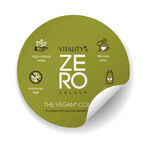Vitality's Zero Vegan Activateur 5.4%-18Vol 1L